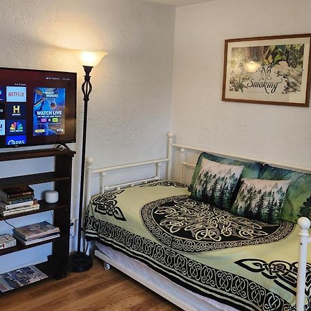 Sweet 2 Bedroom Close To U Of Oregon & Track! 尤金 外观 照片