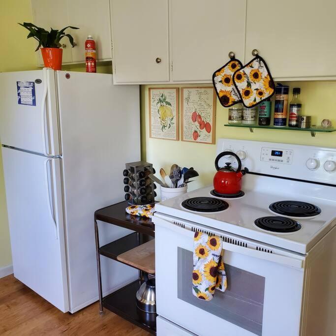 Sweet 2 Bedroom Close To U Of Oregon & Track! 尤金 外观 照片