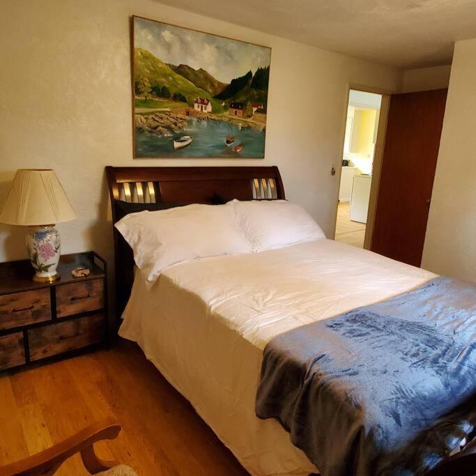 Sweet 2 Bedroom Close To U Of Oregon & Track! 尤金 外观 照片