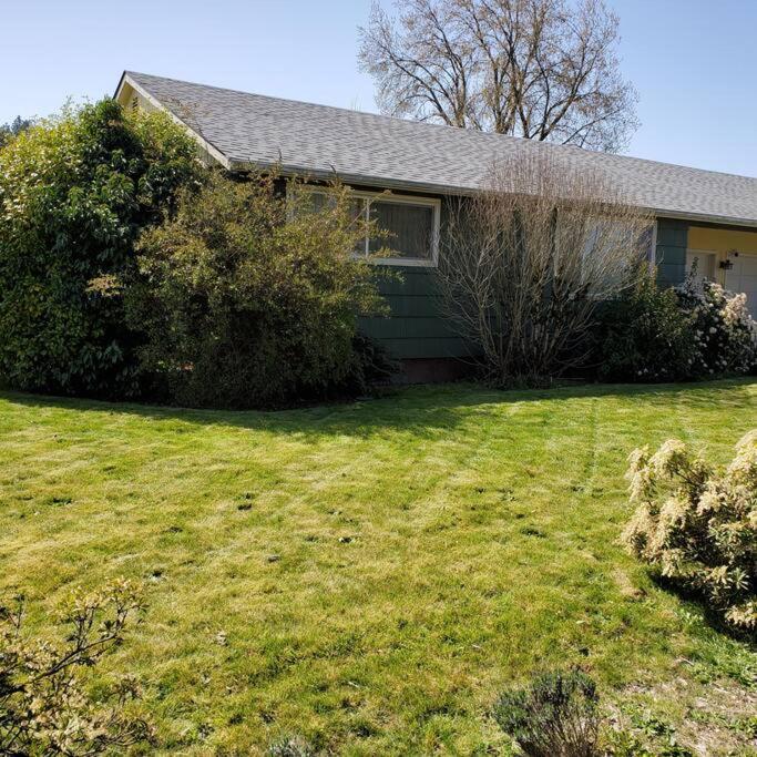 Sweet 2 Bedroom Close To U Of Oregon & Track! 尤金 外观 照片