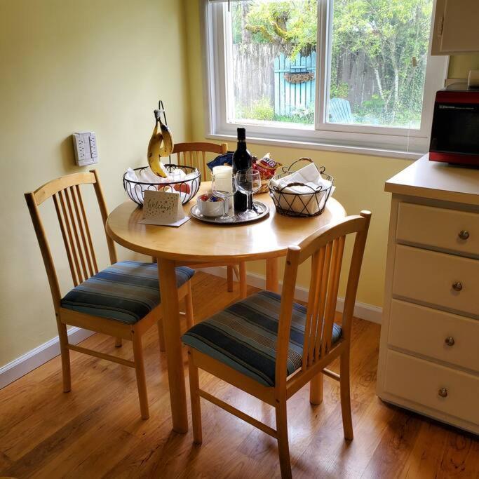 Sweet 2 Bedroom Close To U Of Oregon & Track! 尤金 外观 照片