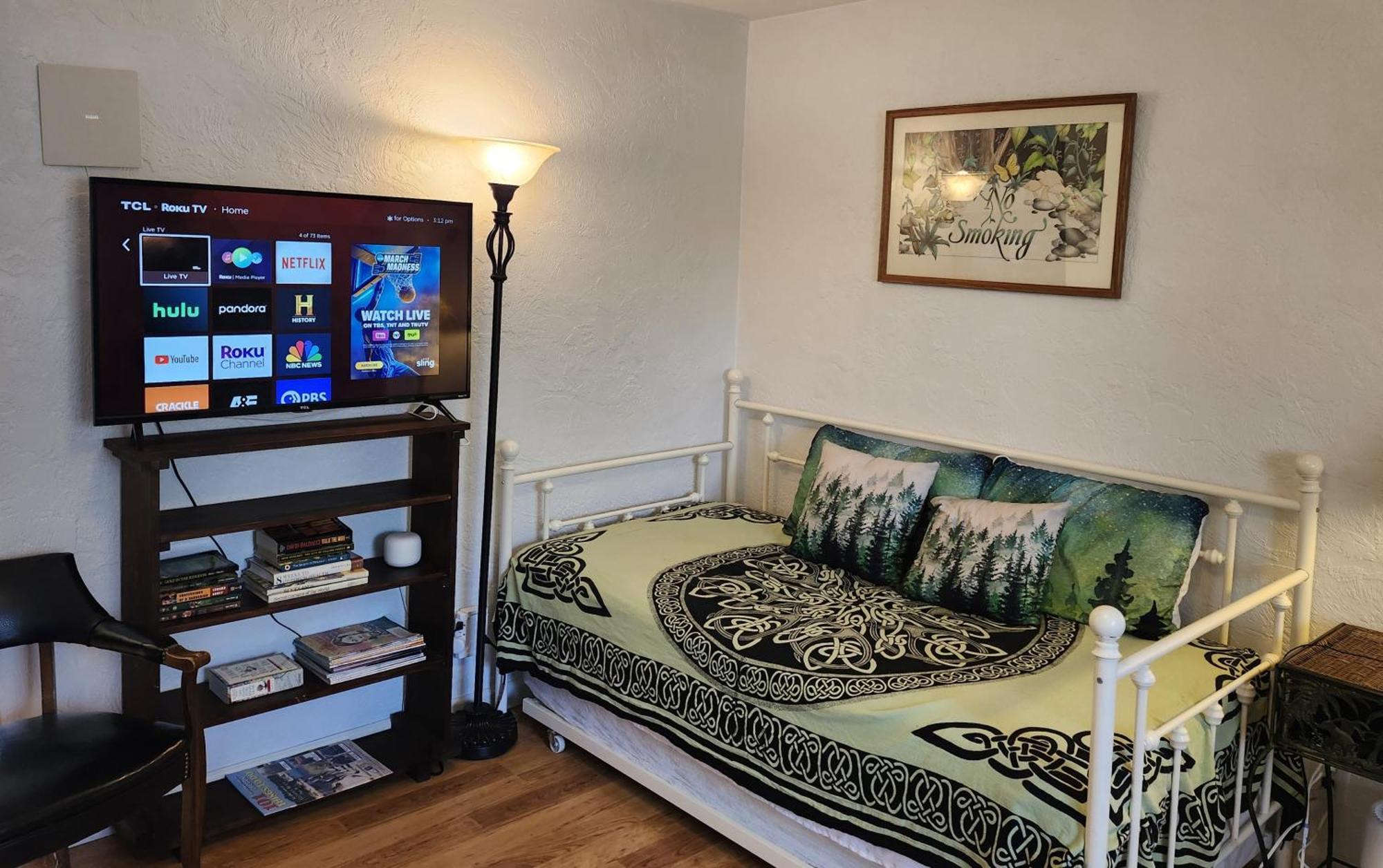Sweet 2 Bedroom Close To U Of Oregon & Track! 尤金 外观 照片